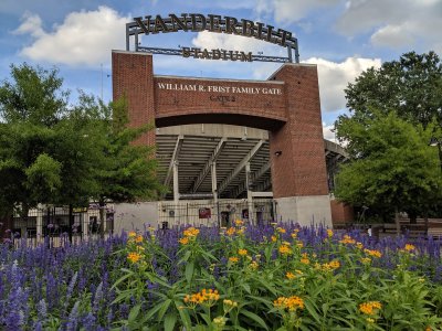 FirstBank Stadium — photo 3 of 4