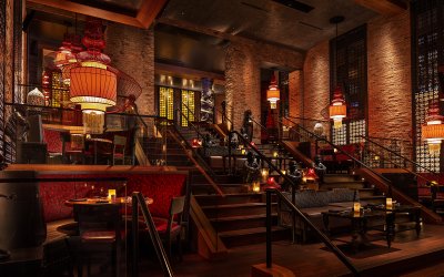 TAO Nightclub — photo 1 of 4
