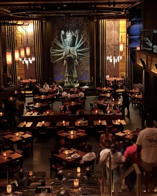 TAO Nightclub — photo 2 of 4