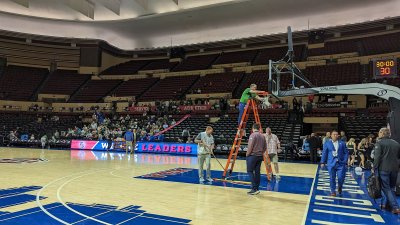 Municipal Auditorium Arena — photo 2 of 4