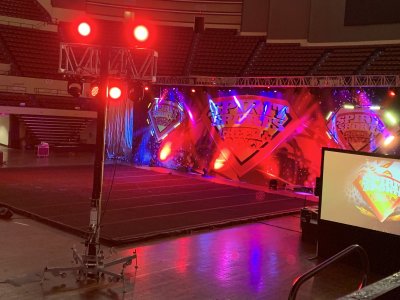 Municipal Auditorium Arena — photo 4 of 4