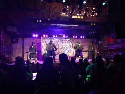 Harry's Northgate — photo 4 of 4