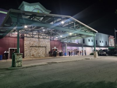 Cowboys Dance Hall — photo 2 of 4