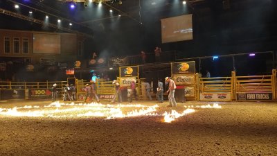 Cowboys Dance Hall — photo 3 of 4
