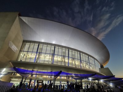 Auditorio Telmex — photo 2 of 4