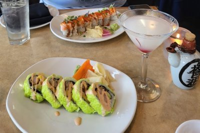 Yoshi's — photo 2 of 4