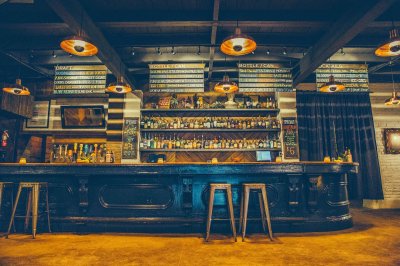 Mohawk - Austin Outdoors