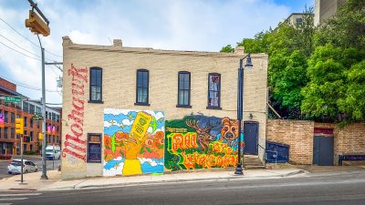 Mohawk - Austin Outdoors — photo 4 of 4