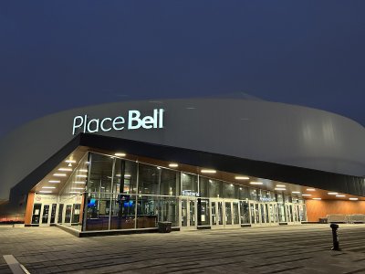 Place Bell — photo 4 of 4