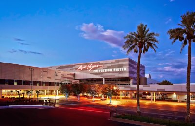 Las Vegas Convention Center — photo 1 of 4