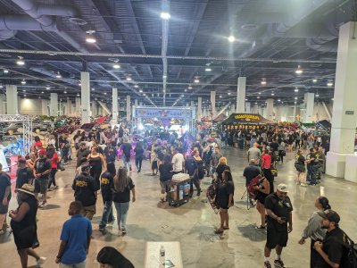 Las Vegas Convention Center — photo 4 of 4