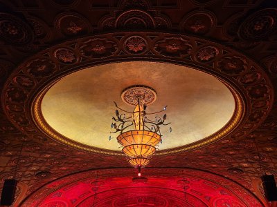 Providence Performing Arts Center — photo 4 of 4