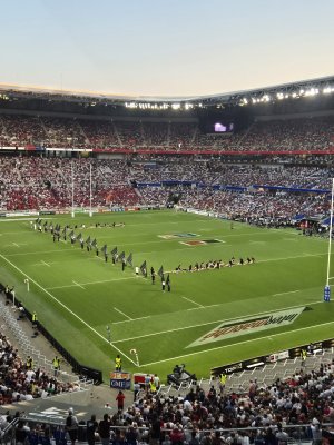 Groupama Stadium — photo 4 of 4