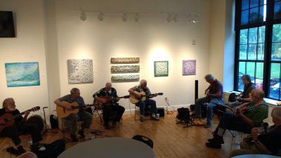 McConnell Arts Center — photo 3 of 4