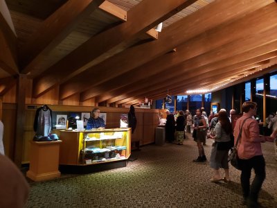Angus Bowmer Theatre - Oregon Shakespeare Festival — photo 2 of 4