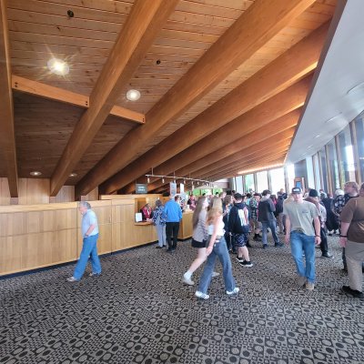 Angus Bowmer Theatre - Oregon Shakespeare Festival — photo 3 of 4