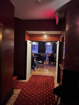 Avalon Theatre — photo 4 of 4