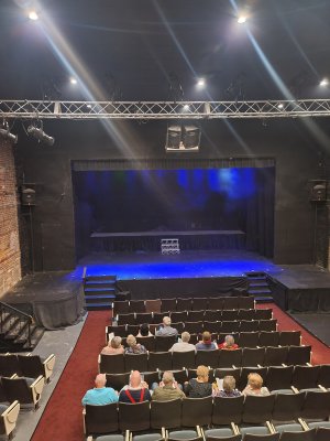 Athens Theatre At New Bern Civic Theatre — photo 2 of 4