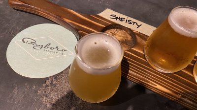 Bayboro Brewing Co. — photo 4 of 4