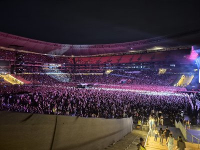 FNB Stadium - Soccer City — photo 3 of 4