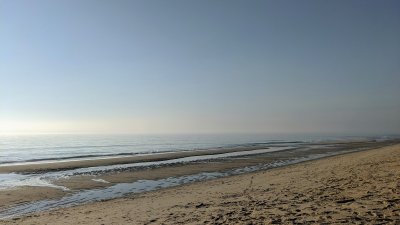 Nauset Beach — photo 1 of 4