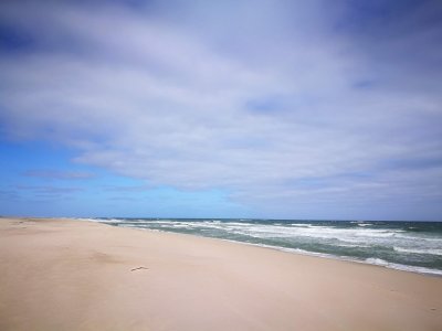 Nauset Beach — photo 2 of 4