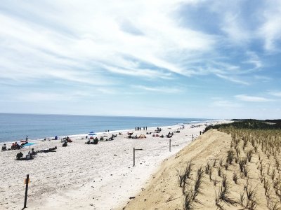 Nauset Beach — photo 4 of 4