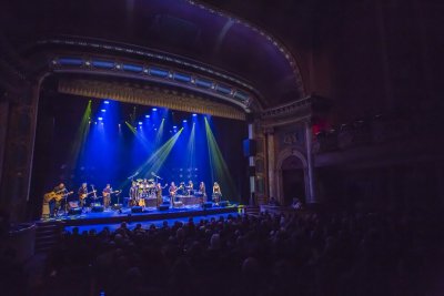 Irving Oil Auditorium at Imperial Theatre — photo 1 of 4