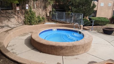 The Marigold Room at Hotel Glorieta — photo 3 of 4
