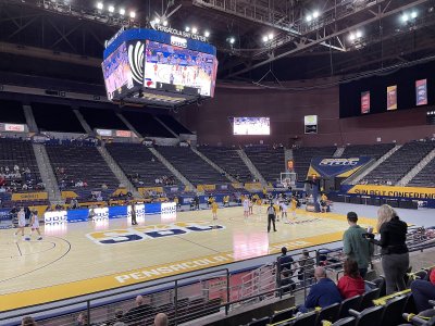 Pensacola Bay Center