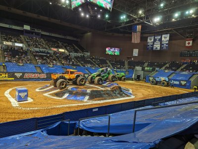 Pensacola Bay Center — photo 4 of 4