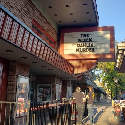 Mesa Theater & Club — photo 4 of 4
