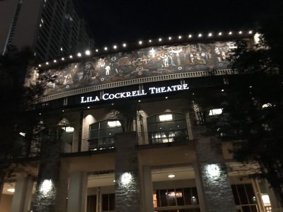 Lila Cockrell Theatre — photo 4 of 4
