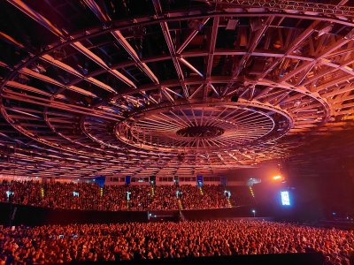 Velodrome Berlin — photo 2 of 4