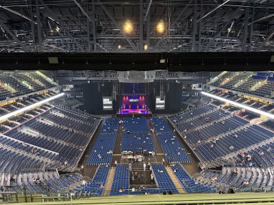 Uber Arena — photo 2 of 4