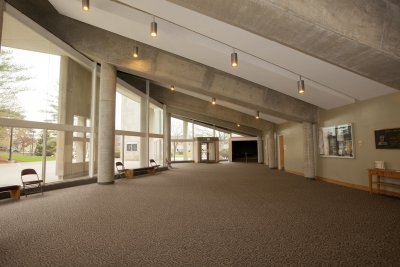 Ball State University Pruis Hall — photo 2 of 4