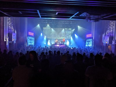 The Fox Theatre — photo 4 of 4