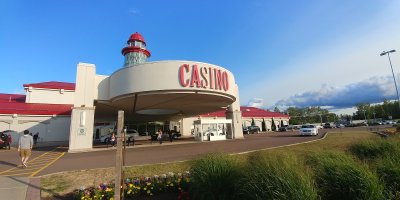 Molson Canadian Centre at Casino New Brunswick — photo 3 of 4