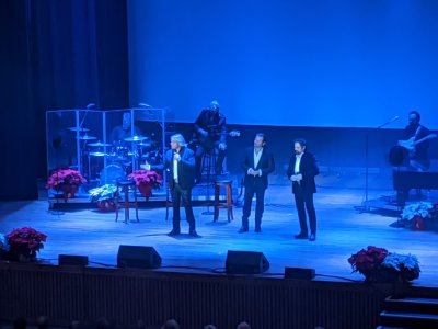 Westminster College Orr Auditorium — photo 2 of 4