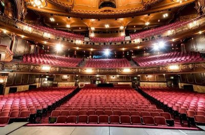 London Palladium — photo 2 of 4