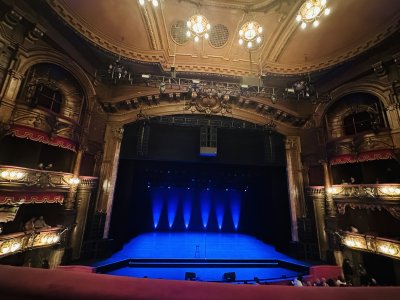 London Palladium — photo 4 of 4