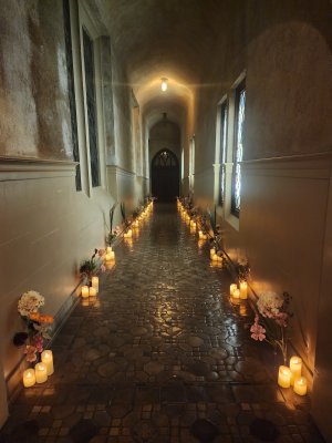 The Cathedral Sanctuary At Immanuel Presbyterian — photo 4 of 4