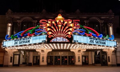 State Theatre — photo 2 of 4