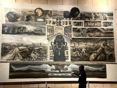 National Underground Railroad Freedom Center — photo 4 of 4