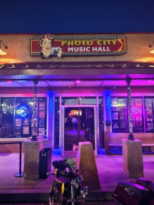 Photo City Improv Comedy and Music Venue — photo 3 of 4