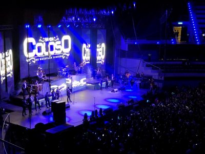 Auditorio GNP Seguros — photo 3 of 4