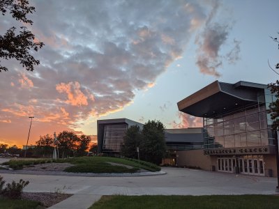 Mid-America Center — photo 2 of 4