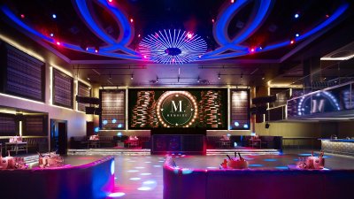 Memoire Boston At Encore Boston Harbor — photo 2 of 4