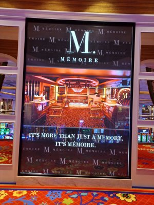 Memoire Boston At Encore Boston Harbor — photo 3 of 4