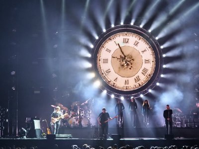 P&J Live — photo 4 of 4